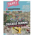 Caucasus Burning: The Nagorno-Karabahk War, 2020 (Yaah! #15)