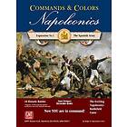 Commands & Colors: Napoleonics the Spanish Army (4th printing)
