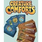 Creature Comforts: Dreams Come True & Talents Mini Expansions