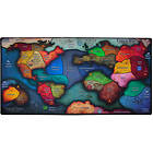 Cthulhu Wars: 9-11 Players Earth Neoprene Map