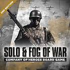 Company of Heroes: Solo Co-op & Fog of War