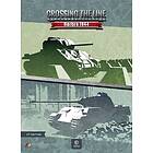 Crossing the Line: Aachen 1944