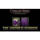 Cthulhu Wars: The Dunwich Horror (exp.)