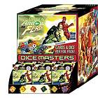 DC Comics Dice Masters: Green Arrow and The Flash Booster display (90)