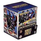 DC Comics Dice Masters: World's Finest Booster Display (90 boosters)