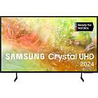 Samsung 43" TU43DU7175 4K Smart TV (2024)