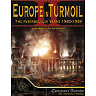 Europe in Turmoil II: The Interbellum Years 1920-1939