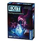 EXIT: The Magical Academy