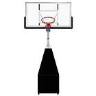 ProSport  Basketkorg vikning Pro 1,2 - 3,05m