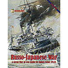 Great War At Sea: The Russo-Japanese War (2nd ed)