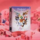 Fractured Sky w. Lenticular Cards (Deluxe Edition)