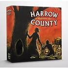 Harrow County