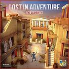 Lost in Adventure: The Labyrinth
