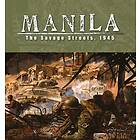 Manila: The Savage Streets, 1945