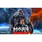 Mass Effect: The Board Game – Priority: Hagalaz