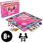 Monopoly: Barbie