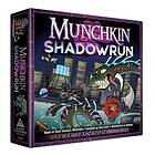 Munchkin Shadowrun