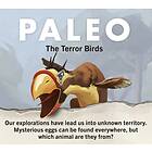 Paleo: The Terror Birds Mini Expansion