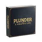 Plunder: A Pirate's Life