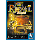 Port Royal: Das Abenteuer beginnt