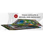 Pole Position: Circuit Pack 3 Brazil & Germany