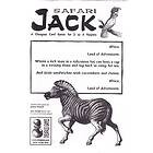 Safari Jack Remix