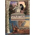 SPARTA!: Struggle for Greece (deluxe ed)