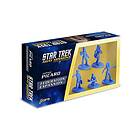 Star Trek: Away Missions Captain Picard Federation (exp.)