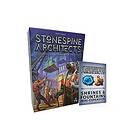 Stonespine Architects (inkl mini-expansion)