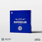 Superclub: Manager Kit - Chelsea