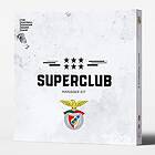 Superclub: Manager Kit - Benfica