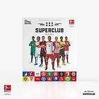 Superclub: League Expansion 2023/24 - Bundesliga