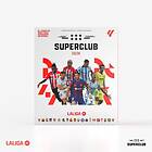 Superclub: League Expansion 2023/24 - La Liga