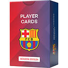 Superclub: Player Cards 2023/24 - Barcelona