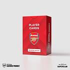 Superclub: Player Cards 2023/24 - Arsenal