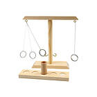 Swing the Ring