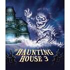 The Haunting House 3: A Ghost Story (exp.)