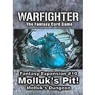 Warfighter: Fantasy Expansion #10 – Molluk's Pit