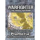 Warfighter: Fantasy Expansion #9 – Plumeria: More Hostiles and Flame