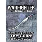 Warfighter: Fantasy Expansion #8 – The Guild