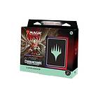 Wizards of the Coast Magic the Gathering Duskmourn: House of Horror Commander Deck Endless Punishment