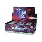 Wizards of the Coast Magic the Gathering Duskmourn: House of Horror Play Booster Display