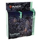 Wizards of the Coast Magic the Gathering Duskmourn: House of Horror Collector Booster Display