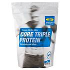 Svenskt Kosttillskott Core Triple Protein 1kg