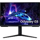 Samsung Odyssey G3 S24DG302 24"