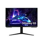 Samsung Odyssey G3 S27DG302 27"