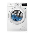 Electrolux Serie 600 EFI621O84O (Vit)