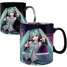 ABYstyle Hatsune Miku Mug