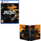 Call of Duty: Black Ops 6 (PS5) inkl. SteelBook