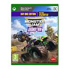 Monster Jam Showdown (Xbox Series X/S)